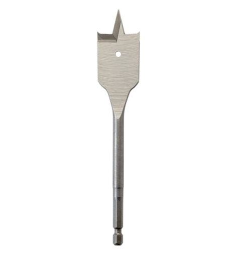 Timber Spade Bit Set 25mm