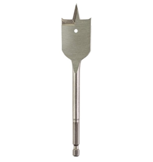 Timber Spade Bit Set 28mm