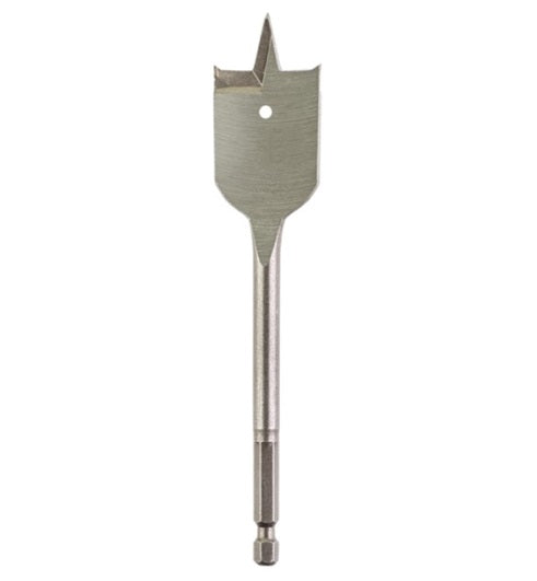Timber Spade Bit Set 30mm