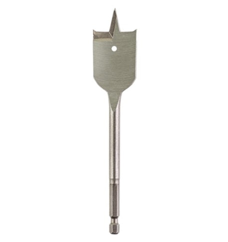 Timber Spade Bit Set 32mm