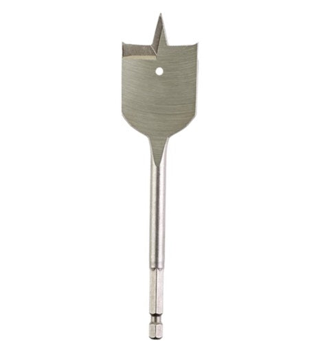 Timber Spade Bit Set 35mm