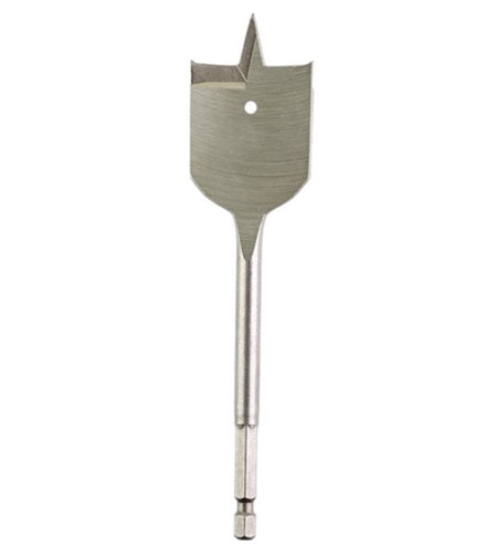Timber Spade Bit Set 38mm