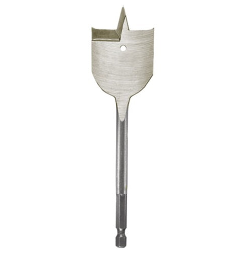 Timber Spade Bit Set 40mm
