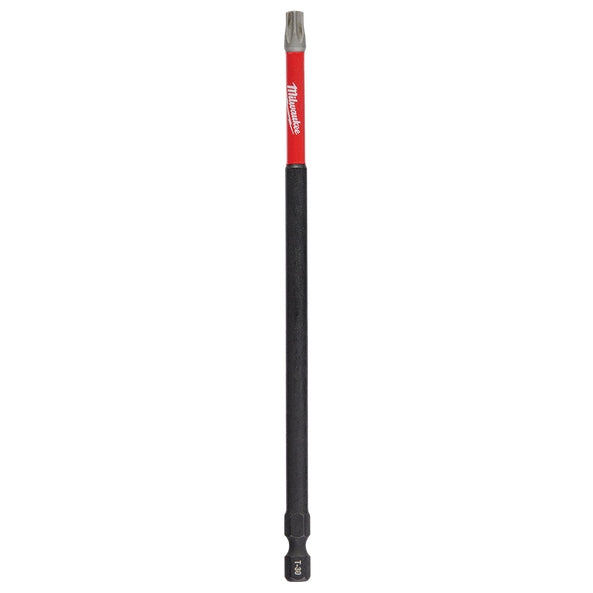 Shockwave Power Bit Torx T30 150mm