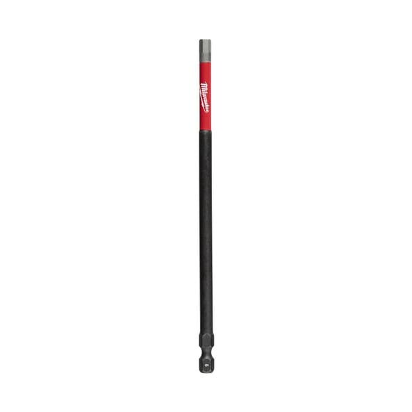 Shockwave Power Bit Hex 6mm 150mm 6in