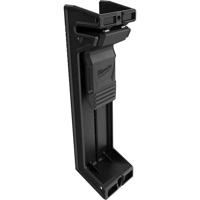 Quick Connect Laser Track Clip
