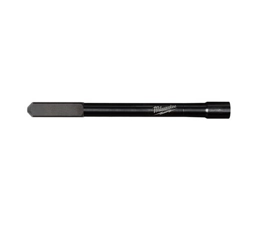 MX Fuel Concrete Vibrator 25mm (1in) Head