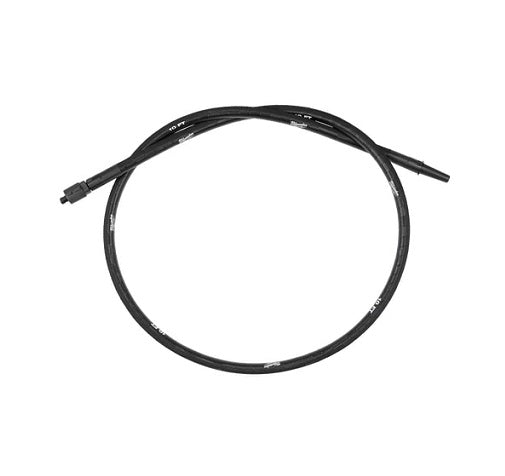 MX Fuel Concrete Vibrator 3m (10ft) Flex Shaft