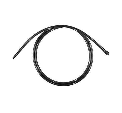 MX Fuel Concrete Vibrator 6.4m (21ft) Flex Shaft
