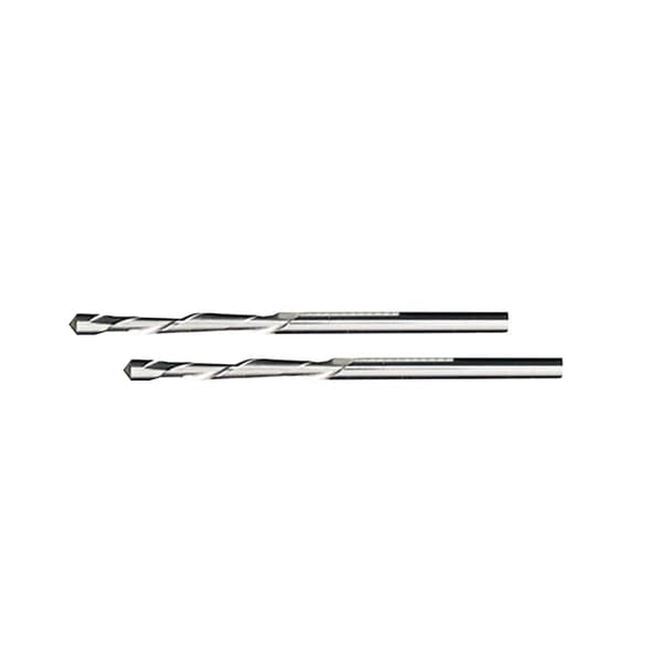 Drywall Cutting Bit 1/8in for M8 Cut Out Tool (Pkt2)