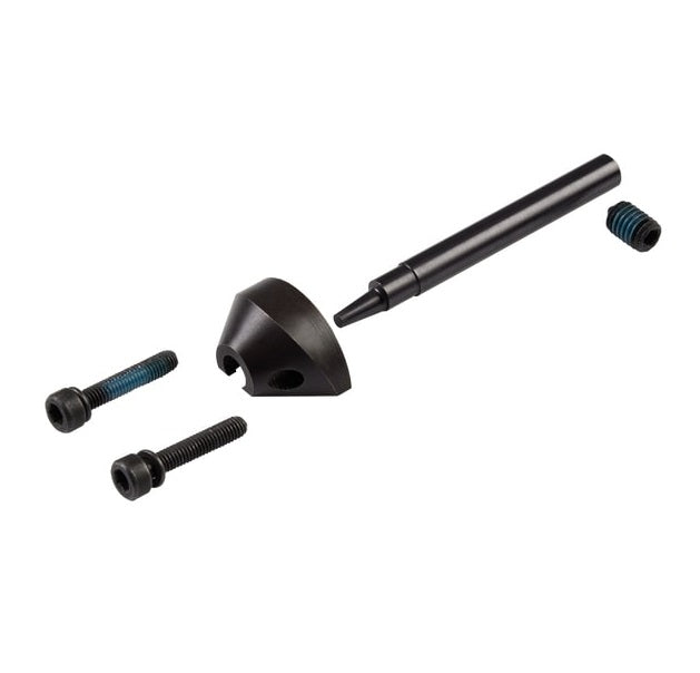 Nibbler Punch & Die Set
