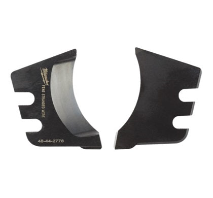 M18 Cable Cutter Jaw Blade 6T Fine Strand