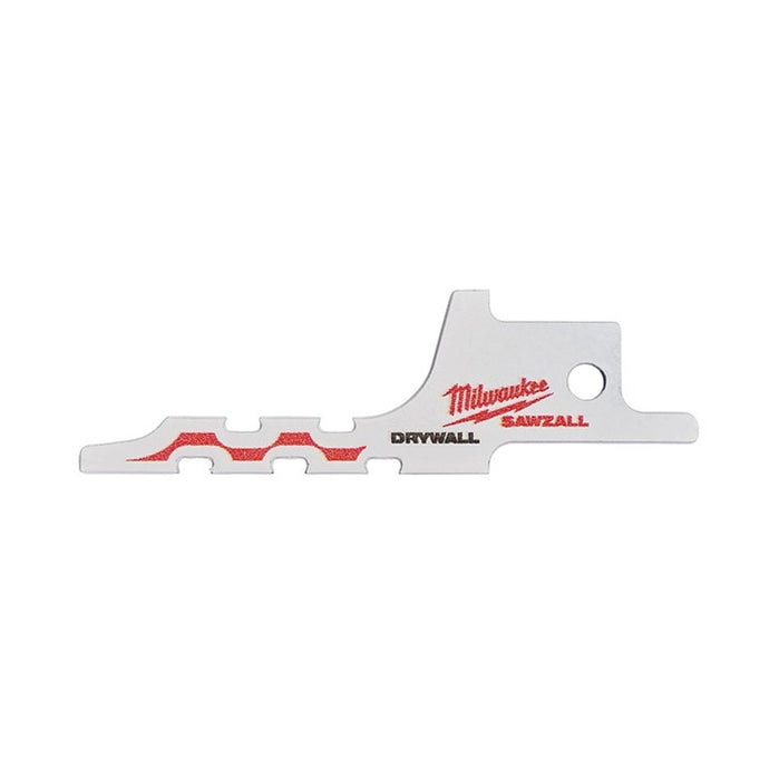 Sawzall Blade 63mm Drywall Access