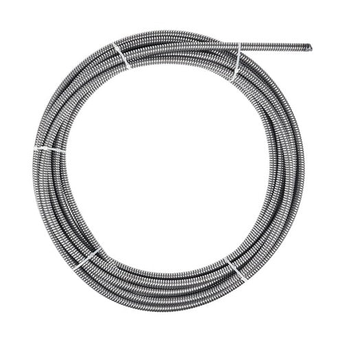 MX Fuel Sewer Machine 19mm x 15m IC Drain Cable