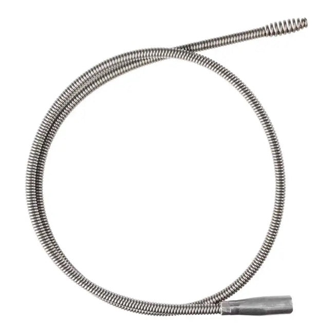 Trapsnake Urinal Auger Replacement Cable 1.8m