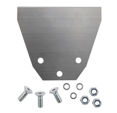 SDS Plus Sledge Floor Scraper Replacement Blade Set