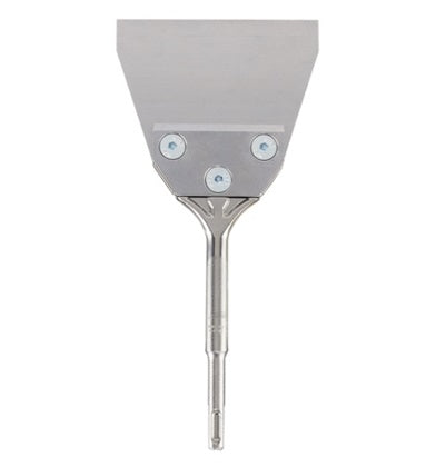 SDS Plus Sledge Floor Scraper 245 x 125mm