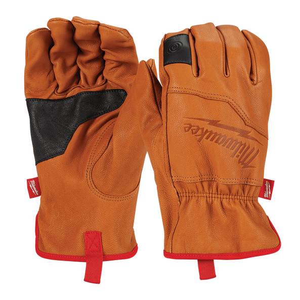 Smartswipe Hybrid Leather Gloves XL