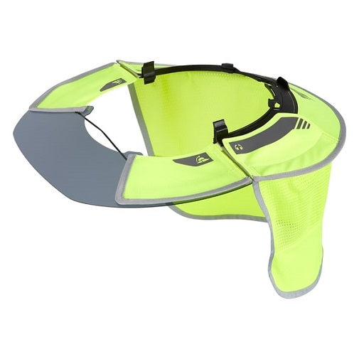 BOLT Sun Visor And Sunshade