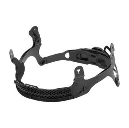 BOLT 200 Safety Helmet Ratcheting Suspension