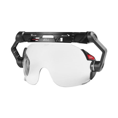 BOLT Visor Universal Clear