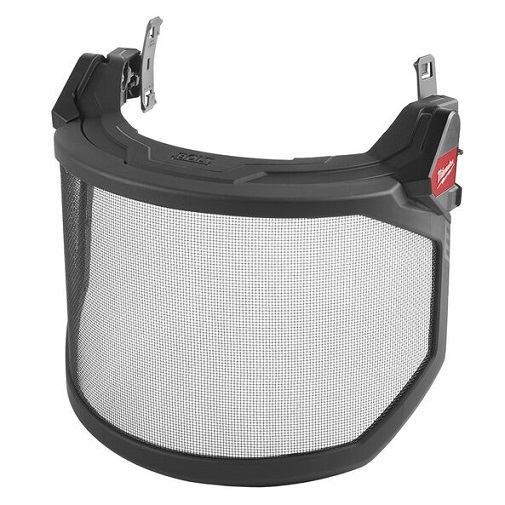 BOLT Full Face Shield Universal Mesh
