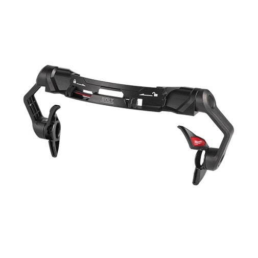 BOLT Visor Universal Carrier Replacement