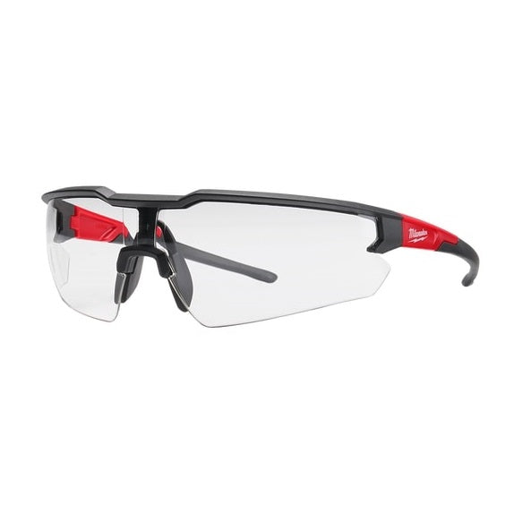 Clear Safety Glasses