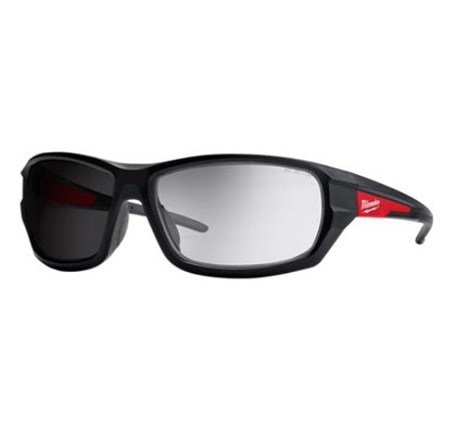 Performance Safety Glasses Transition 1pk