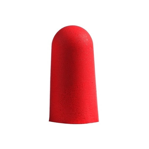 Tapered Uncorded Earplugs 10 Pack
