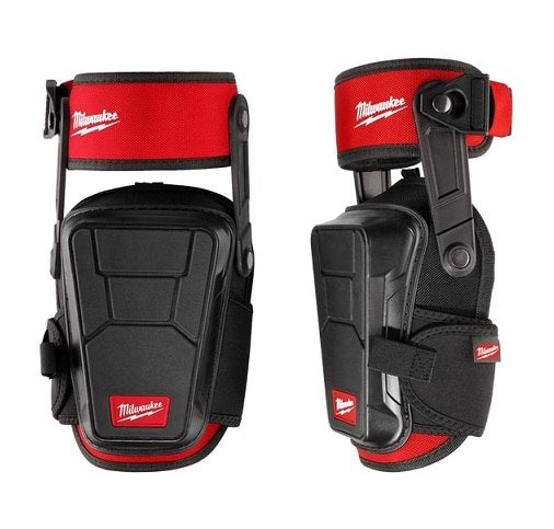Knee Pad Stabilizer Performance