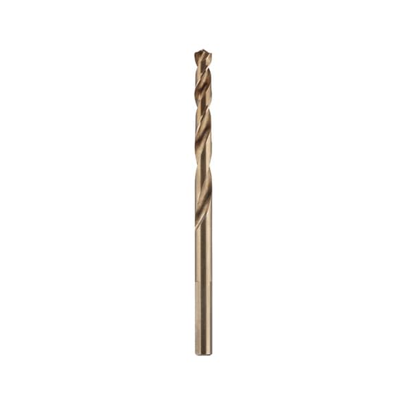 Red Helix Cobalt Drill Bit 5mm