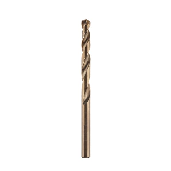 Red Helix Cobalt Drill Bit 6mm