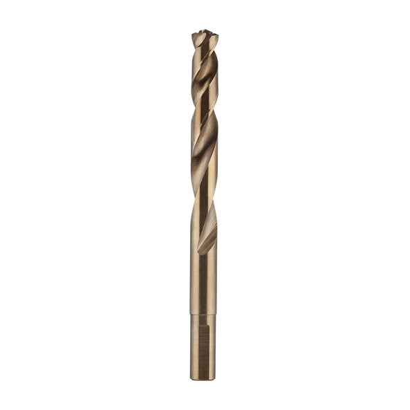 Red Helix Cobalt Drill Bit 4.8mm