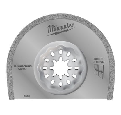 Starlock 75mm(2 15/16in) Thin Kerf Diamond Grit Blade