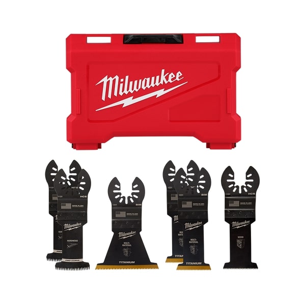 Open-Lok Multi Tool Blade Set 6Pk