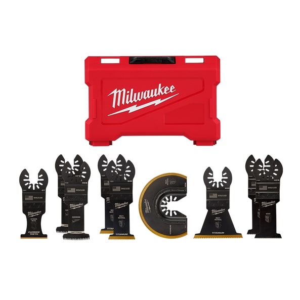 Open-Lok Multi Tool Blade Set 9Pk