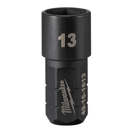 M12 Fuel Insider Pass-Through Ratchet Socket 13mm