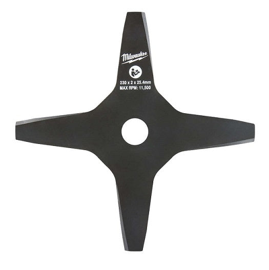 Brushcutter Blade For Fuel Brushcutter Attachment