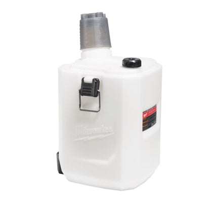 Chemical Sprayer Tank 7L Handheld