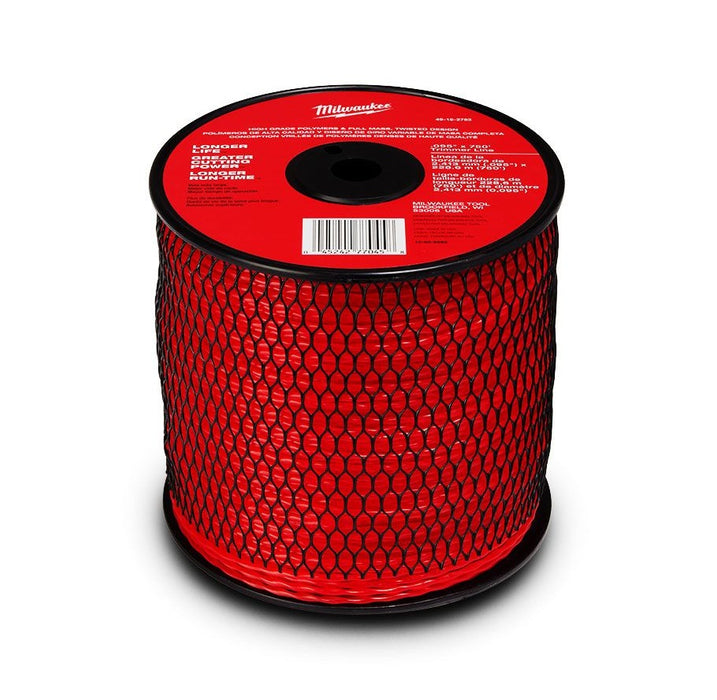 Trimmer Line Reel 2.4mm x 228m