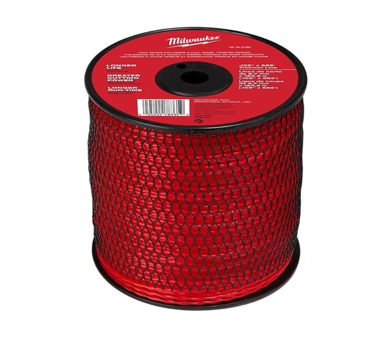 Trimmer Line Reel 2.7mm x 190m