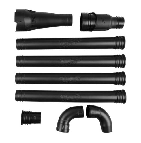 Gutter Attachment Set for Blowers