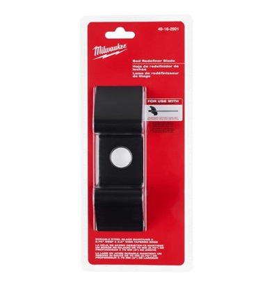 Bed Redefiner Blade for M18FOPHBRDA Attachment
