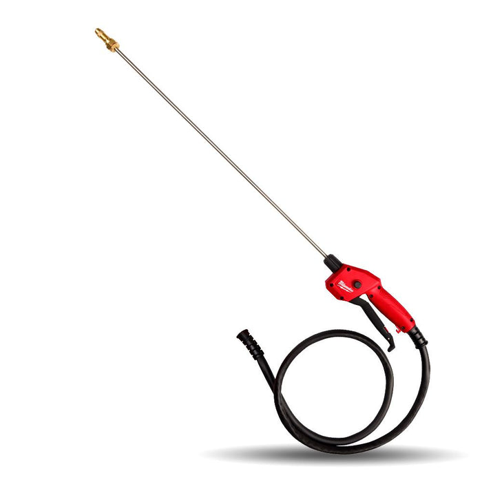 Replacement Backpack Sprayer Hose Handle & Wand Assembly