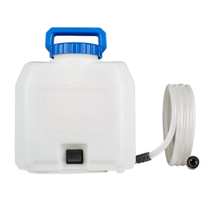 Switch Tank 15L Water Supply Tank Assembly