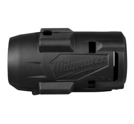 M18 Fuel HTIW 1/2in Pin Detent Protective Boot
