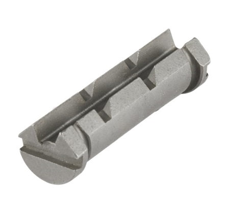 Threading Jaw Inserts for Coated Pipe
