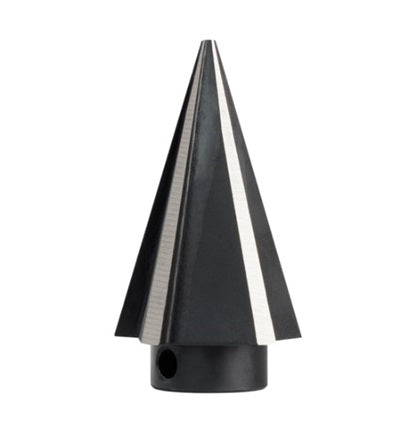MX Fuel Stationary Pipe Threader 2in Reamer Cone