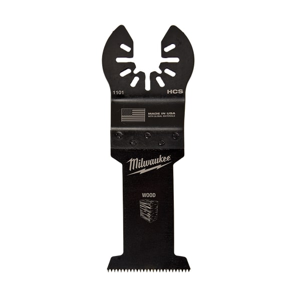 Open-Lok Multi Tool Wood Blade 35mm 1 3/8in